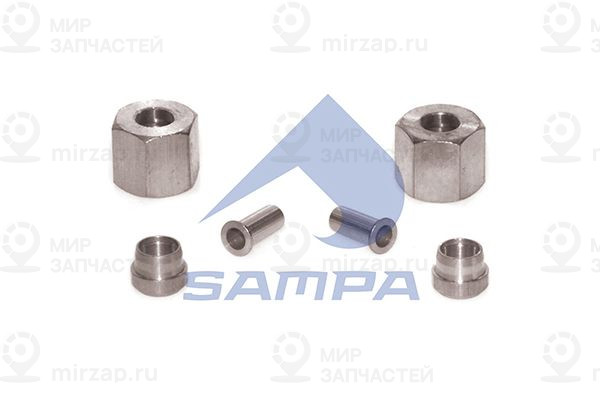 Запчасть SAMPA 0931201