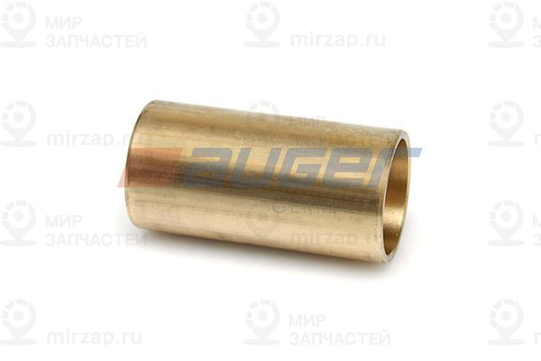 Втулка, листовая рессора AUGER 51905