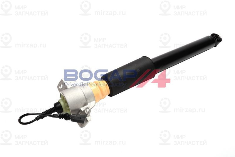 Запчасть BOGAP A3411128