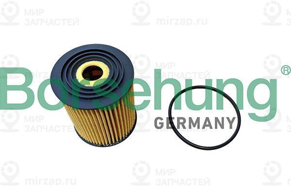 Запчасть Borsehung B10451