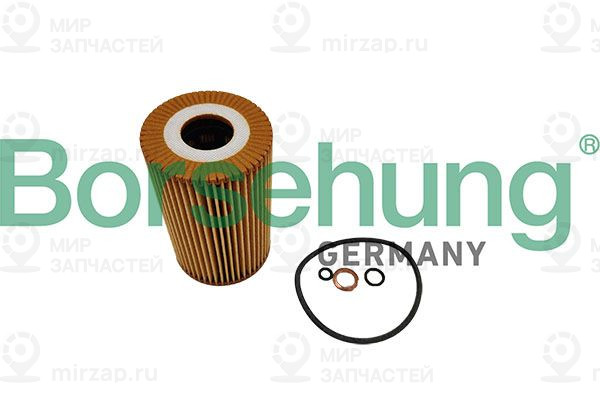 Запчасть Borsehung B10452