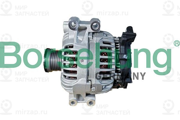 Запчасть Borsehung B12939