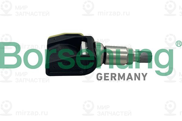 Датчик частоты вращения колеса, контроль давления в шинах Borsehung B13004