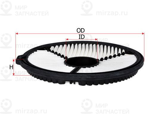 Запчасть SAKURA A1409