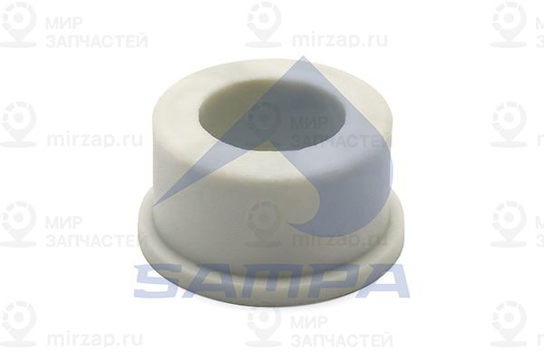 Втулка, подушка кабины водителя SAMPA 010020