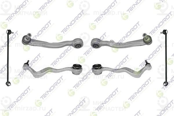 Запчасть TEKNOROT B680