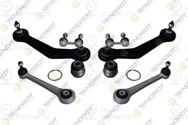 Запчасть TEKNOROT B821