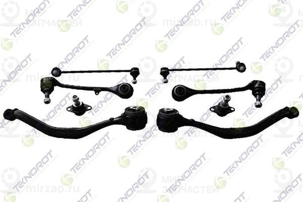 Запчасть TEKNOROT B845