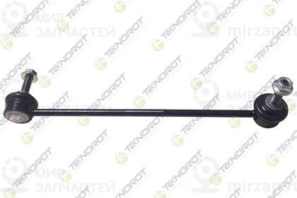 Запчасть TEKNOROT PO414