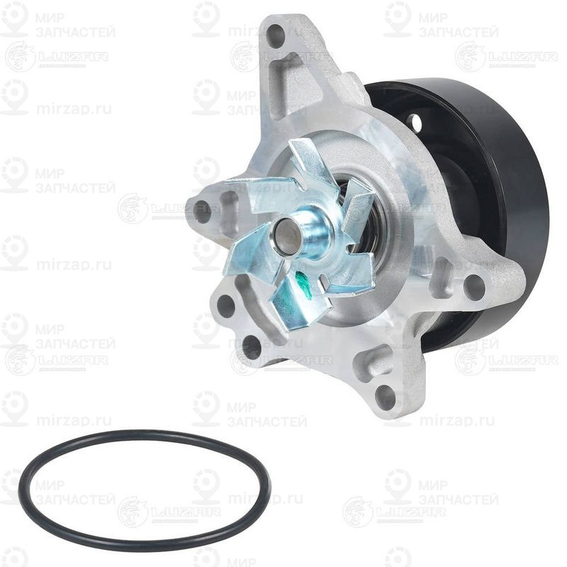 Запчасть LUZAR LWP3011