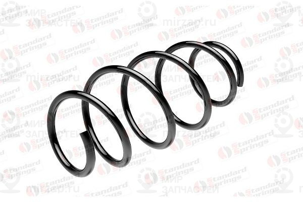 Запчасть STANDARD SPRINGS ST110129F