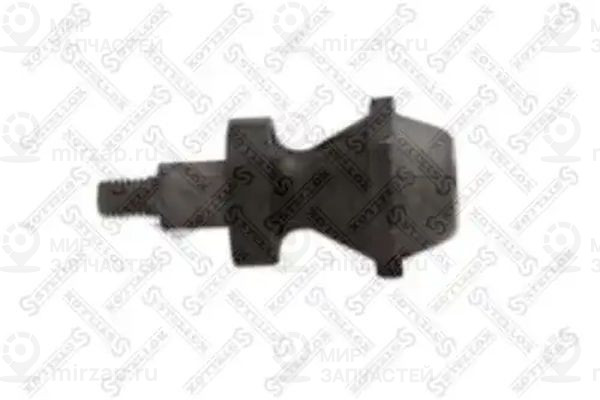 Втулка, подушка кабины водителя STELLOX 8710008SX