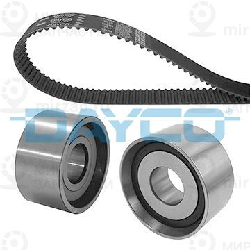 Комплект ремня ГРМ DAYCO KTB727
