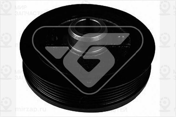 Запчасть HUTCHINSON DP064