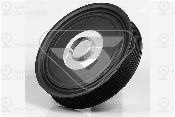 Ременный шкив коленчатого вала HUTCHINSON DP085