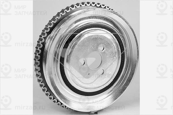 Ременный шкив коленчатого вала HUTCHINSON DP098