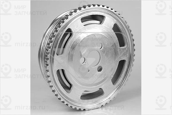 Ременный шкив коленчатого вала HUTCHINSON DP104