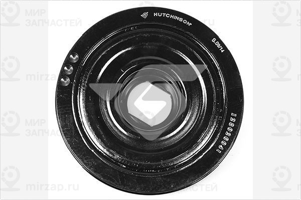 Запчасть HUTCHINSON DP115