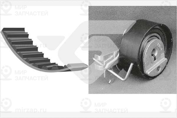 Запчасть HUTCHINSON KH161