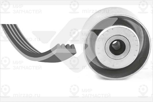 Запчасть HUTCHINSON KHV208