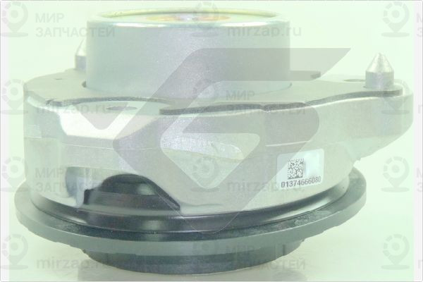 Ремкомплект опоры стойки амортизатора HUTCHINSON KS247