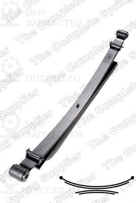 Запчасть KILEN 642006