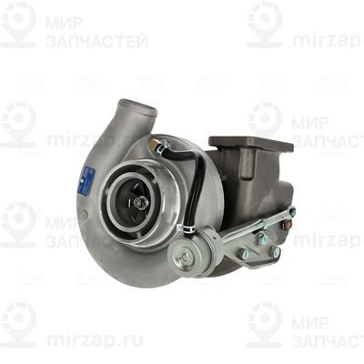 Запчасть NISSENS 93662