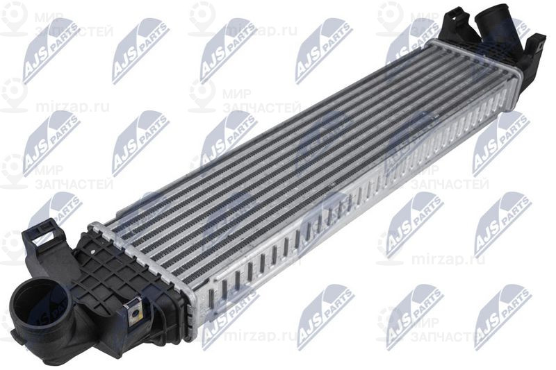 Интеркулер NTY CNGFR012