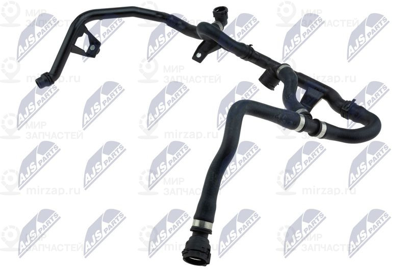 Шланг радиатора NTY CPPBM037