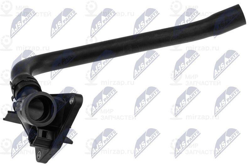 Шланг радиатора NTY CPPBM048