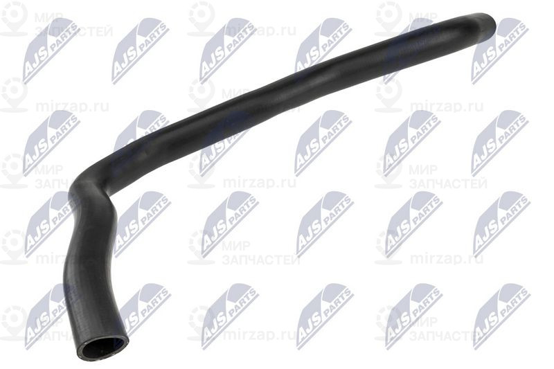 Трубка охлаждающей жидкости NTY CPPKA005