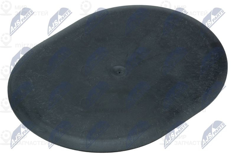 Обшивка, колесная ниша NTY EZCVW423