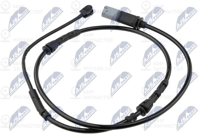 Сигнализатор, износ тормозных колодок NTY HCZBM014