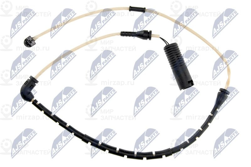 Запчасть NTY HCZLR003