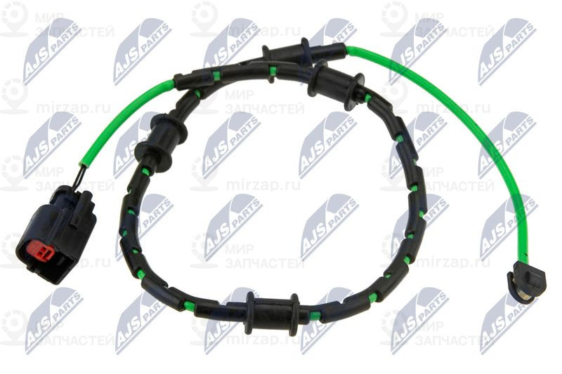 Запчасть NTY HCZLR025