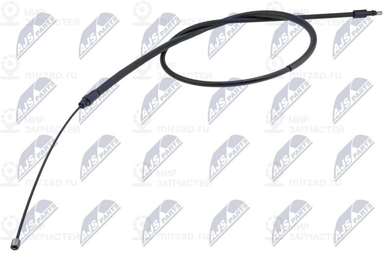 Запчасть NTY HLRCT001