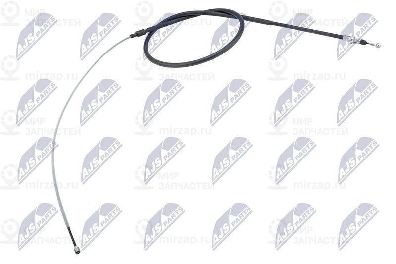 Запчасть NTY HLRCT029