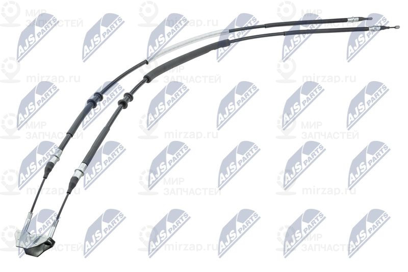 Запчасть NTY HLRPL014