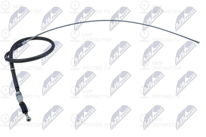 Тросик, cтояночный тормоз NTY HLRSK007