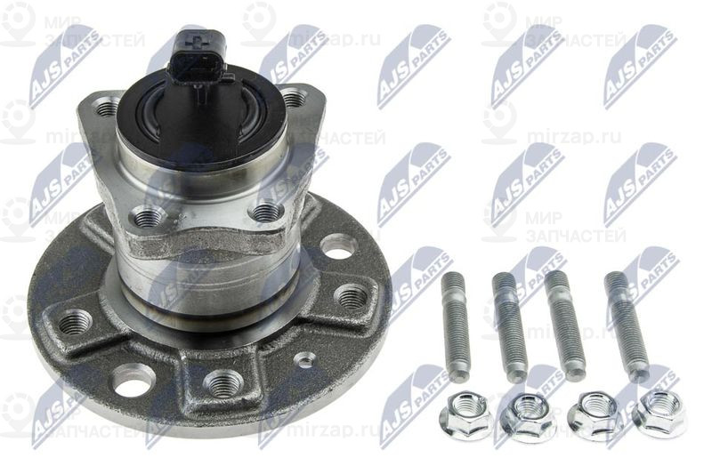 Запчасть NTY KLTPL024