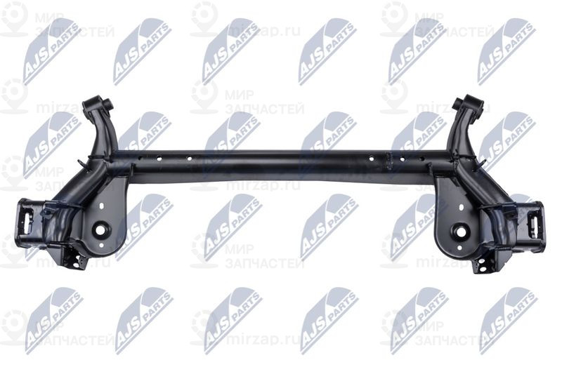 Балка моста NTY ZRZFR020