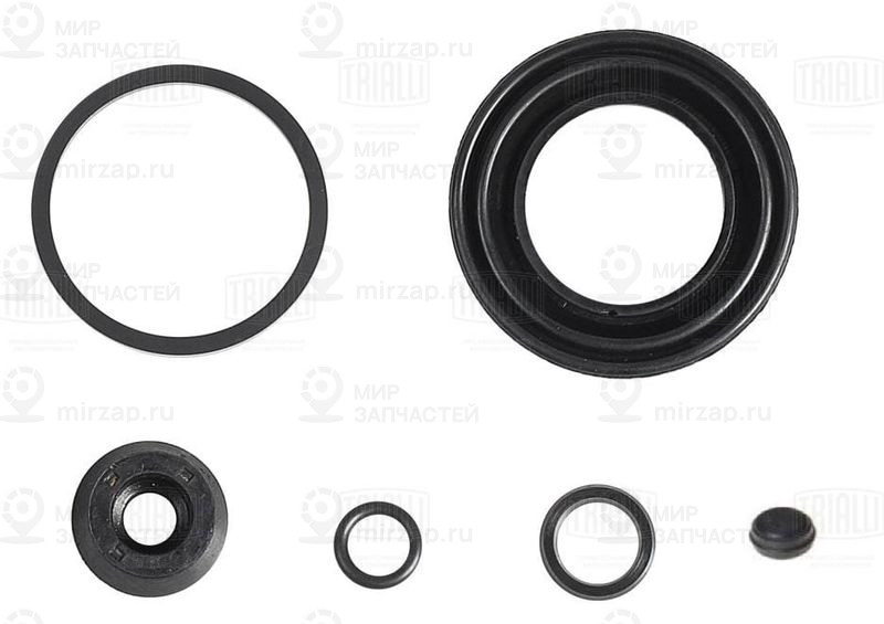 Запчасть TRIALLI RCF205601