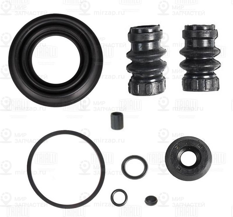 Запчасть TRIALLI RCF800187