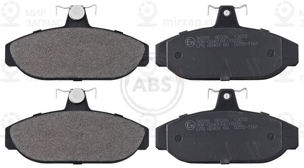 Запчасть ABS 36505