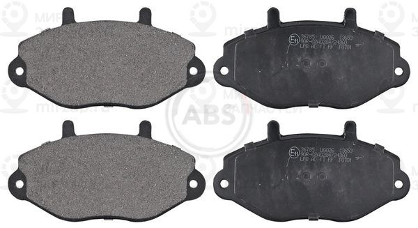 Запчасть ABS 36785