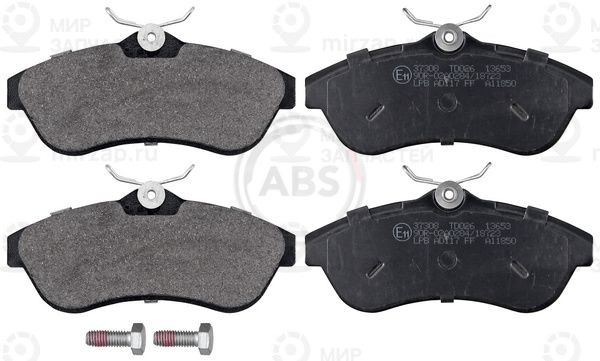 Запчасть ABS 37308