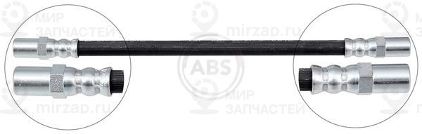 Запчасть ABS SL3262