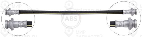 Запчасть ABS SL5165