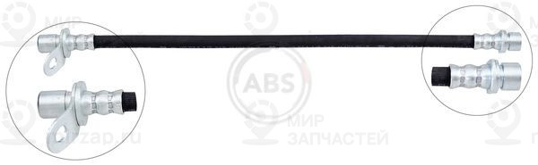 Запчасть ABS SL5277
