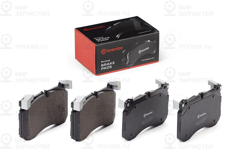 Запчасть BREMBO P50160